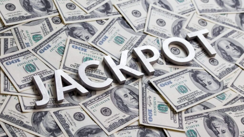 「頭獎熱」Jackpot 如何影響彩票公司的業績?