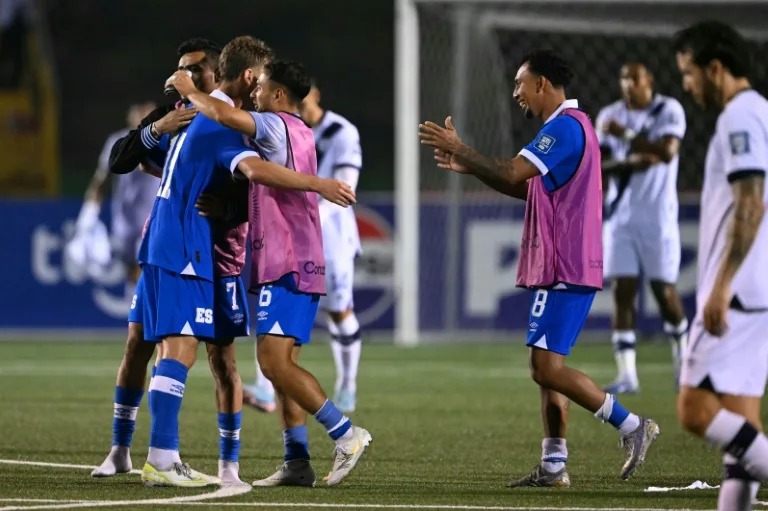 洪都拉斯戰況很不錯(photo：concacaf)/金享娛樂城A編
