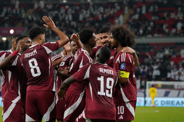 卡達要證明他們的實力不是曇花一現(DOHA NEWS)/金享娛樂城