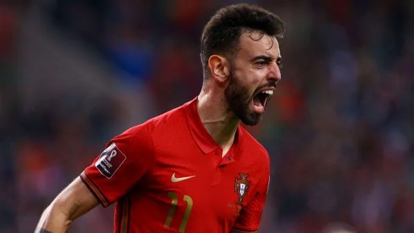 布魯諾的串聯能力很強(photo：skysports)/金享娛樂城
