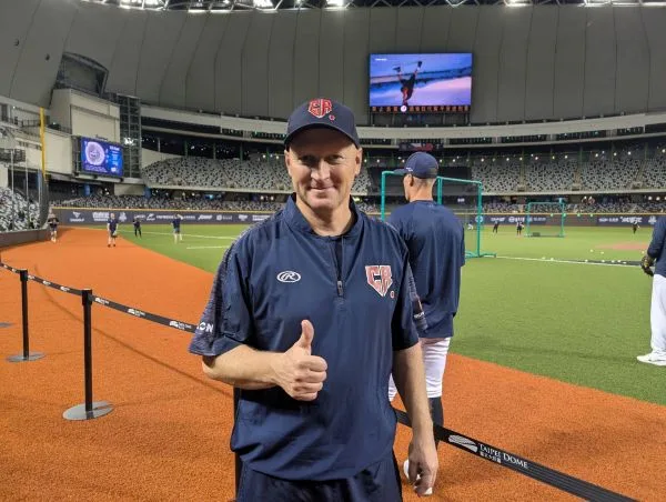 Pavel Chadim執教捷克(photo:MLB)/金享娛樂城