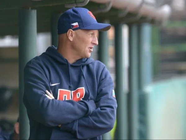 Pavel Chadim執教捷克(photo:MLB)/金享娛樂城