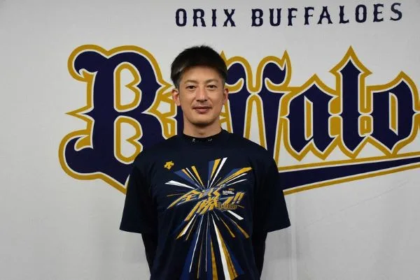 能見篤史兼任歐力士投手教練(photo:歐力士猛牛官網)/金享娛樂城