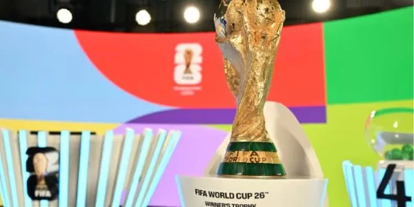 抽籤關係到每個球隊的命運(photo：thekenyatimes)/金享娛樂城
